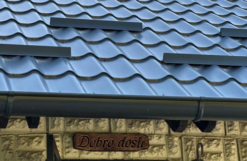Tuheljske Toplice Apartment | Hižica Kanceljak