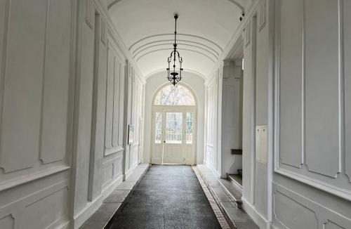 Zagreb Apartment | Hidden Garden 2