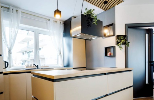 Cluj-Napoca Apartment | Hidden Gem Hideaway