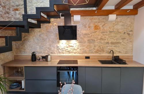 Skradin Apartment | Hidden Heritage