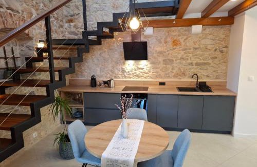 Skradin Apartment | Hidden Heritage