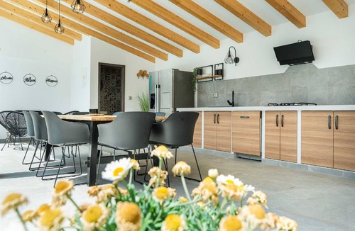 Biograd na Moru Villa | Highly luxurious Villa Magale with large pool