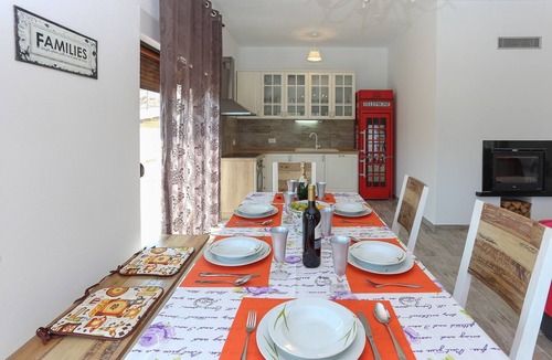 Dugopolje Villa | Hiking, swimming, sunbathe, visit Split Old Town, Quiet