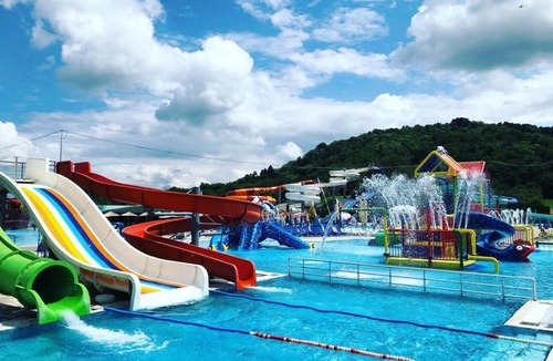 Jagodina Hotel | Hill Hotel Wellness & Spa