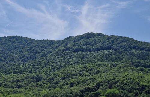 Ivanec House | Hill House Vrcelinija