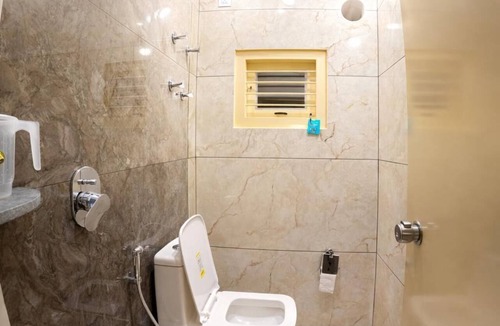 Mysore Apartment | Hill View Comforts-Wake upto the Hills