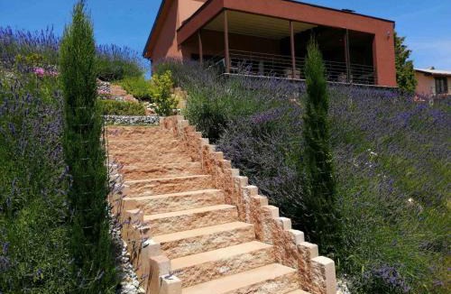 Strigova House | HillTop House