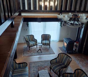 Erdut House | Hilltop House.