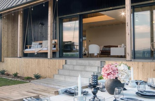Bulz Ski Chalet | Hilltop Munteni