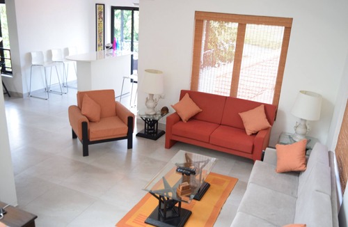 Chorao Villa | Hilltop Villa With A View Of The Mandovi Backwaters In North Goa, 3 Bedrooms