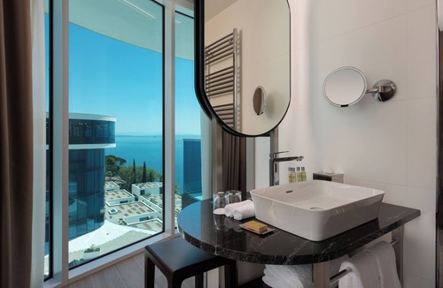 Rubesi Resort | Hilton Rijeka Costabella Beach Resort & Spa