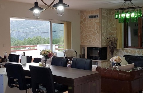 Muc House | Historic stone villa Heaven for 11 persons