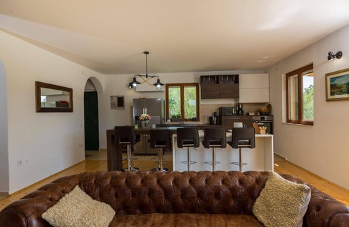 Muc House | Historic stone villa Heaven for 11 persons