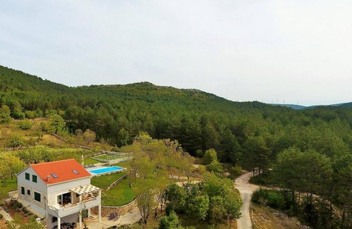 Muc House | Historic stone villa Heaven for 11 persons