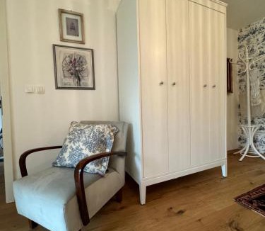Bled Apartment | Historical Villa in the heart of Bled