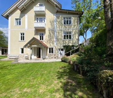 Bled Apartment | Historical Villa in the heart of Bled 2