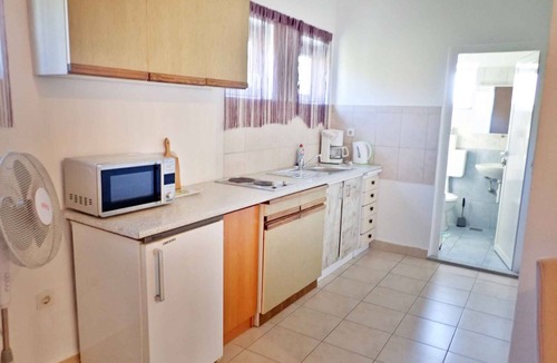 Starigrad Apartment | Holiday apartment mit Klimaanlage und Balkon