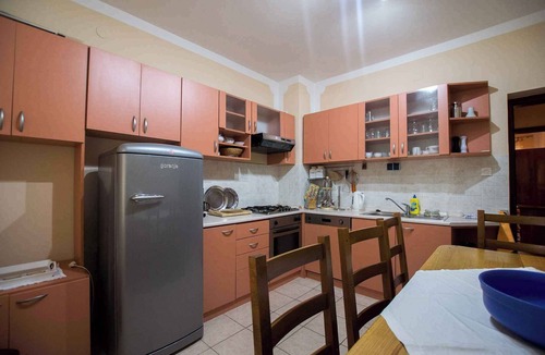 Starigrad Apartment | Holiday apartment mit Klimaanlage und Terrasse