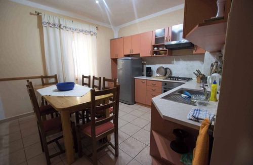 Starigrad Apartment | Holiday apartment mit Klimaanlage und Terrasse