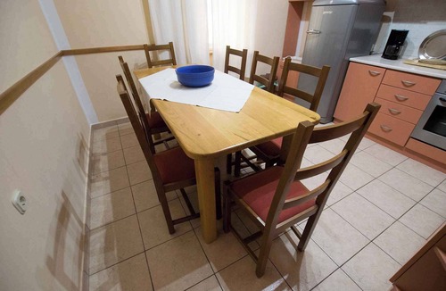 Starigrad Apartment | Holiday apartment mit Klimaanlage und Terrasse