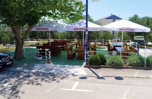 Sveti Petar Apartment | Holiday apartment beach at 70 m