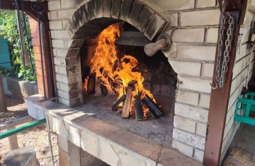 Sveti Vid-Miholjice Apartment | Holiday apartment with air conditioning and barbecue