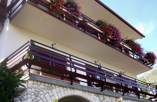 Sucici Apartment | Holiday apartment with air conditioning and terrace