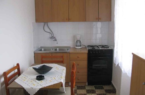 Supetarska Draga Apartment | Holiday apartment with terrace and sea view