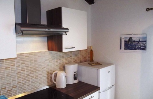 Supetarska Draga Apartment | Holiday apartment 60 m from the Adriatic Sea