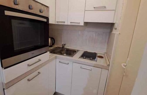 Draga Bascanska Apartment | Holiday apartment mit Terrasse
