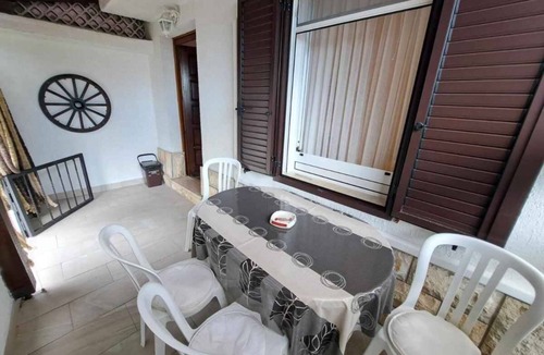 Draga Bascanska Apartment | Holiday apartment mit Terrasse