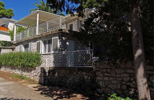 Cove Murtar Apartment | Holiday apartment With sea view 150 m from the beach