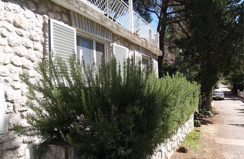 Cove Murtar Apartment | Holiday apartment With sea view 150 m from the beach