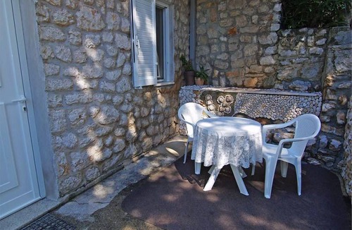 Cove Murtar Apartment | Holiday apartment near the beach