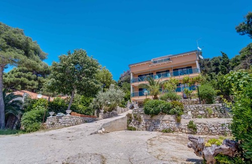 Cove Murtar Apartment | Holiday apartment only 30 m from the beach