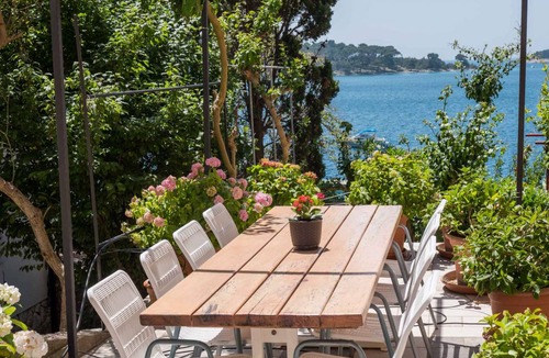 Cove Murtar Apartment | Holiday apartment only 30 m from the beach