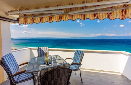 Kraljevica Apartment | Holiday apartment Kraljevica for 2 - 6 persons with 2 bedrooms - Holiday apartment