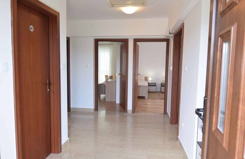 Kraljevica Apartment | Holiday apartment Think pink apartment 3