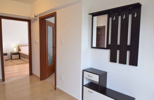 Kraljevica Apartment | Holiday apartment Think pink apartment 3