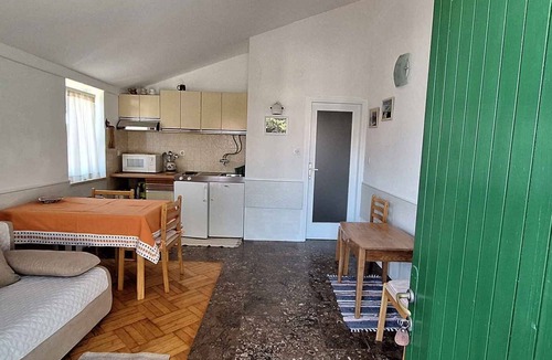 Pjescana Uvala Apartment | Holiday apartment beach at 300 m