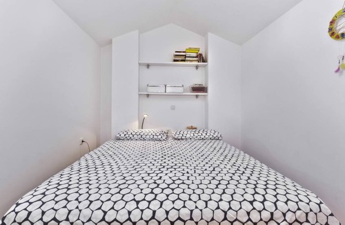 Zambratija Apartment | Holiday apartment with air conditioning and a balcony