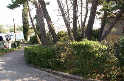 Krk Apartment | Holiday apartment 100m to the Adriatic