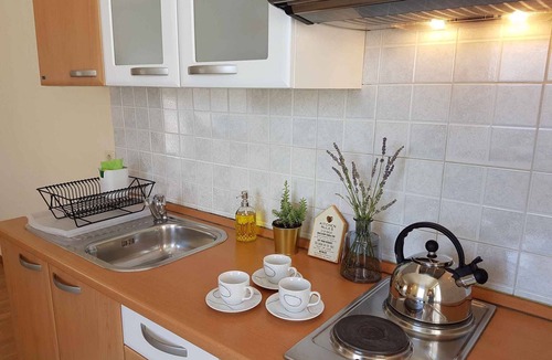 Pirovac Apartment | Holiday apartment 150 m from the beach