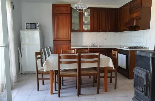 Ugljan Apartment | Holiday apartment 30 m to the Adriatic Sea