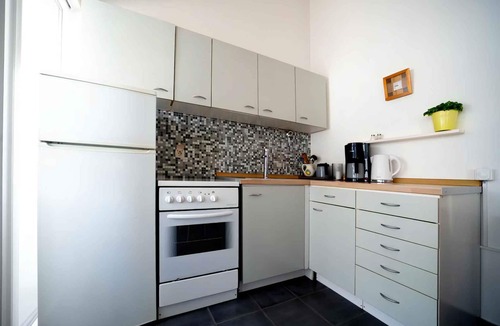 Sukosan Apartment | Holiday apartment 50 m to the Adriatic