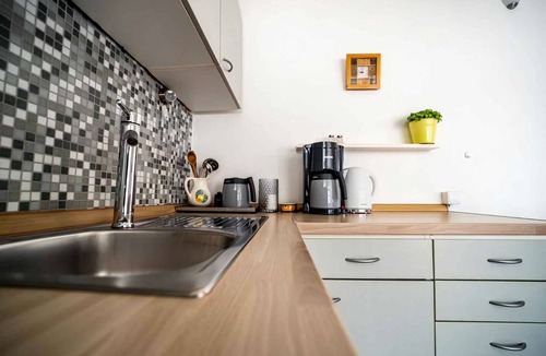 Sukosan Apartment | Holiday apartment 50 m to the Adriatic