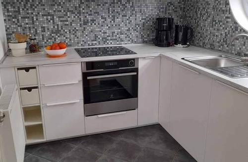 Sukosan Apartment | Holiday apartment 50 m to the Adriatic