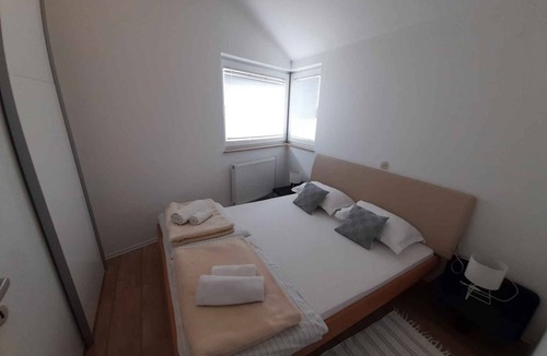 Sukosan Apartment | Holiday apartment 50 m to the Adriatic