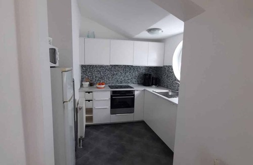 Sukosan Apartment | Holiday apartment 50 m to the Adriatic