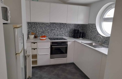 Sukosan Apartment | Holiday apartment 50 m to the Adriatic